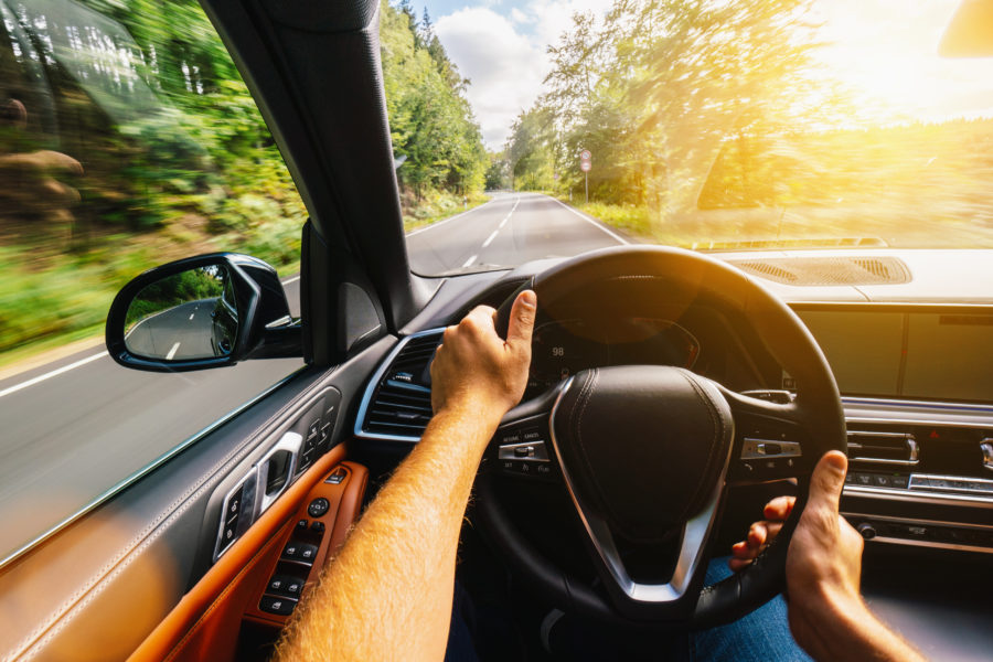 8 Tips for a Safer Driving Experience