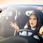 Road Rage Facts & Aggressive Driving Statistics