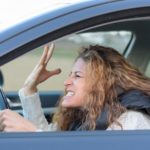 7 Tips to Avoid Your Road Rage