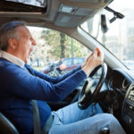 What to Do When You Are the Victim of Road Rage