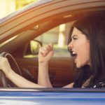 What Causes Road Rage?