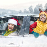 Road Rage During the Holidays – Oh Boy Here We Go
