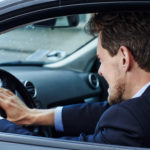 How to Combat Aggressive Driving