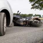 Motorcycle Crash Statistics for Florida in 2020